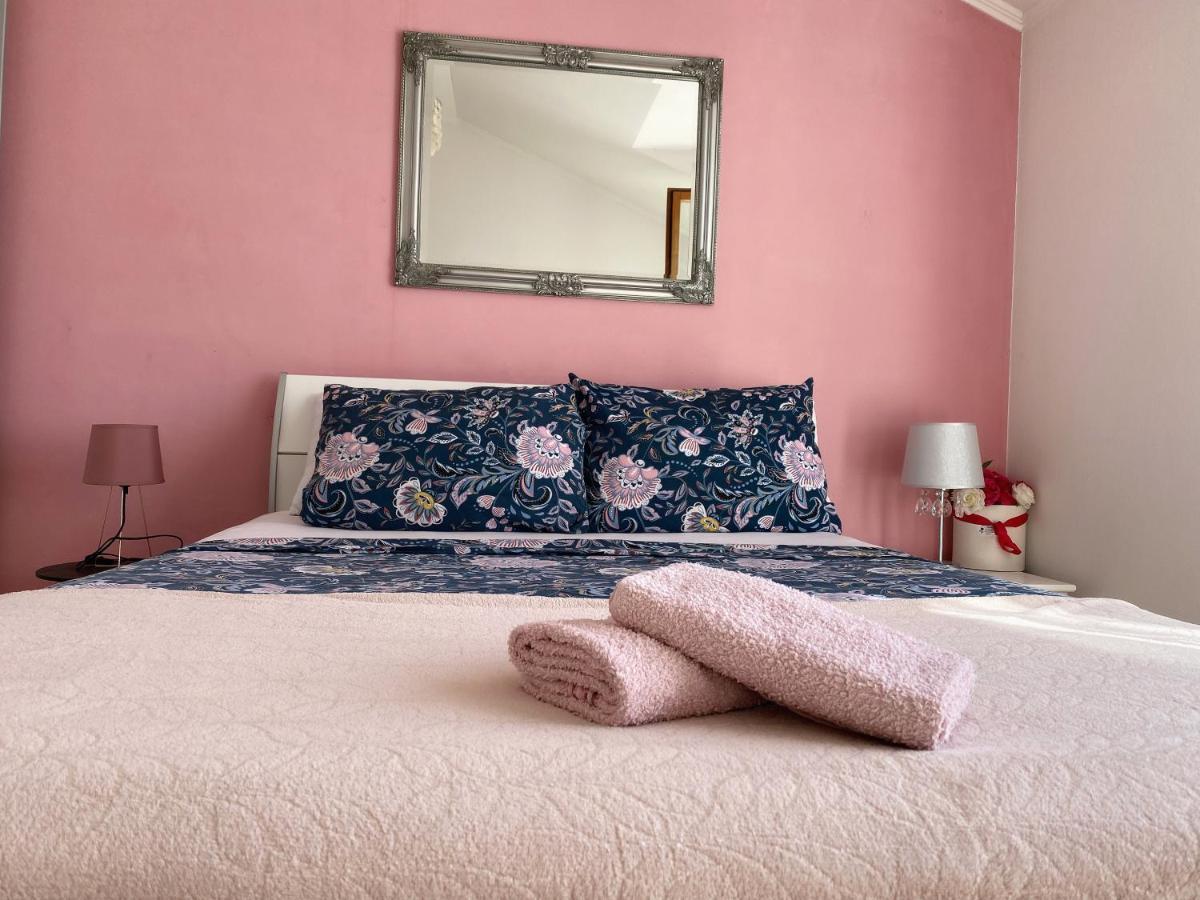 Sunset Rooms 杜布罗夫尼克 外观 照片