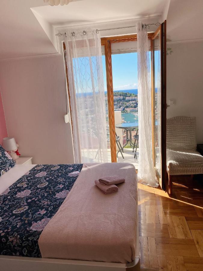 Sunset Rooms 杜布罗夫尼克 外观 照片
