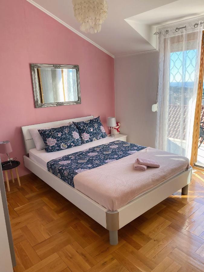 Sunset Rooms 杜布罗夫尼克 外观 照片