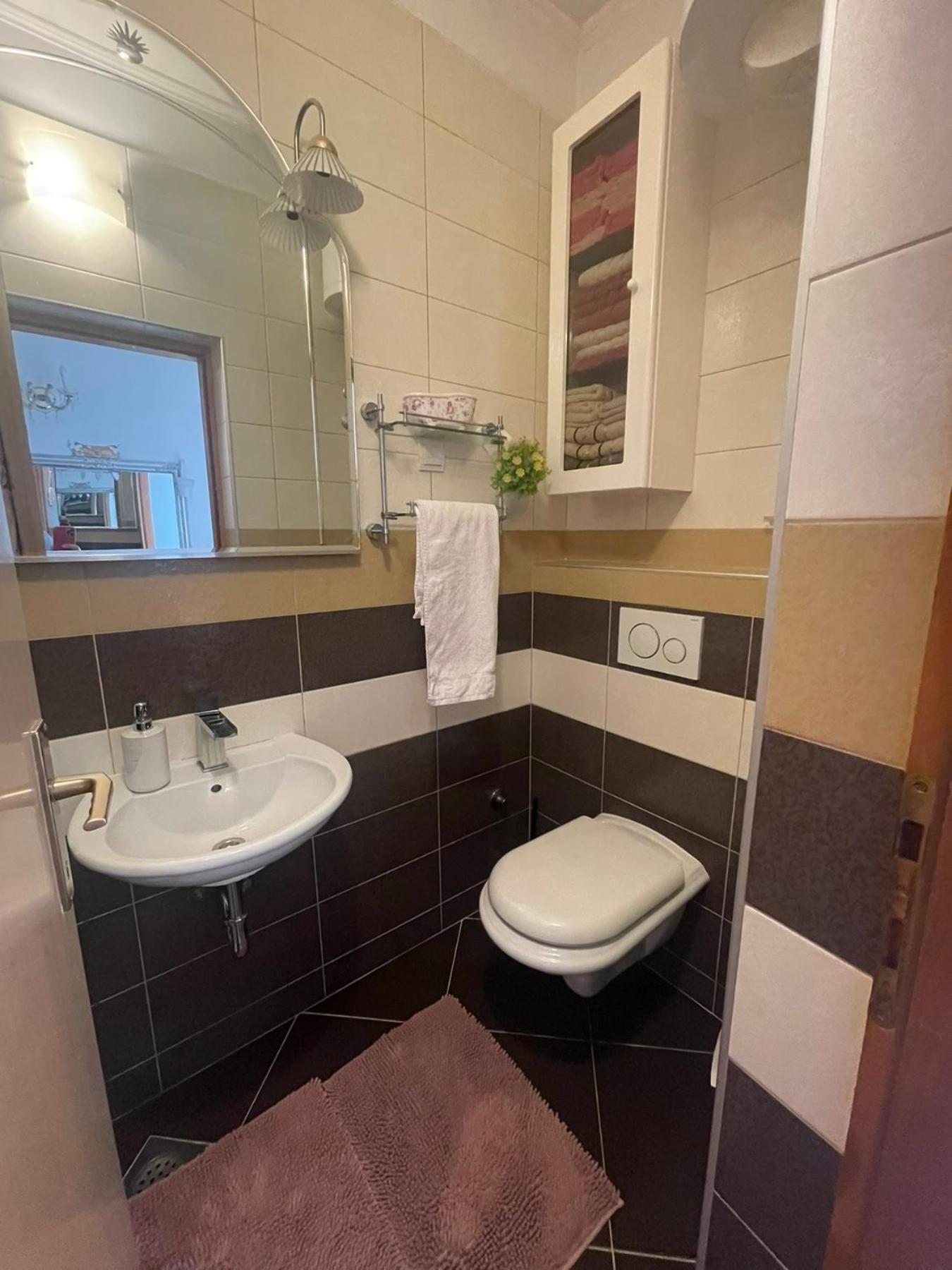 Sunset Rooms 杜布罗夫尼克 外观 照片